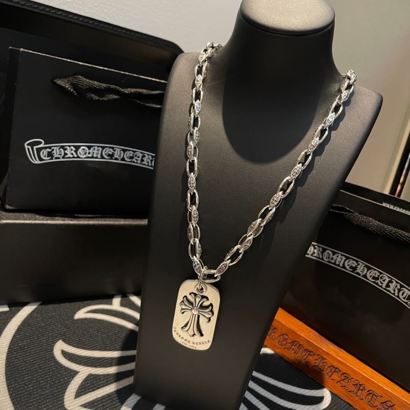 Chrome Hearts Necklaces